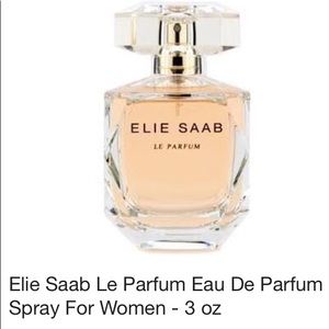 Le Parfum by Elie Saab